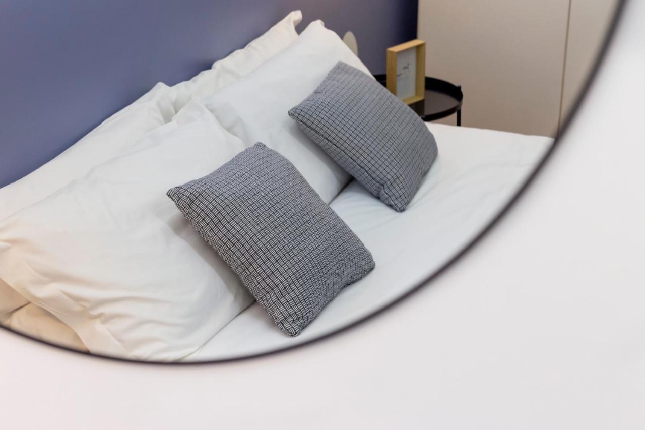 Lovely Guest-Room With Private Bathroom ตรีเอสเต ภายนอก รูปภาพ